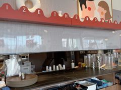 -必胜客(茂业店)