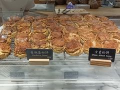 -麦田工坊(月湖店)