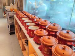 -百年神厨·地道川菜(清江西路店)