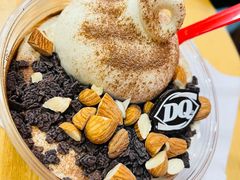 -DQ·蛋糕·冰淇淋(大宁国际商业广场店)