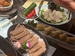 -捞王猪肚鸡火锅(金华义乌之心店)