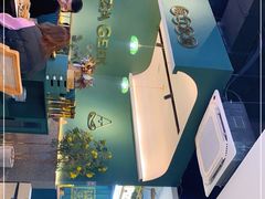 -做披萨的奇葩(中海央墅店)