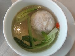 -扬州万怡酒店-中餐厅(文昌中路店)