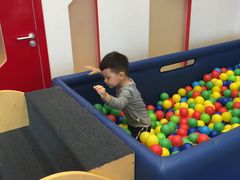 -美吉姆早教(高新中心)