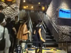 -上海JOYPOLIS环游嘉年华主题乐园