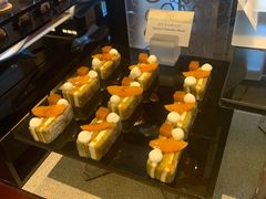 -深圳四季酒店·馥自助餐厅