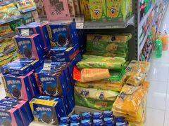 -华润万家(凯德广场店)