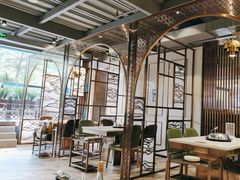-青蓬蒸汽海鲜·深圳老字号·团建聚会(壹方城店)