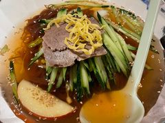 -七八冷面·延边朝鲜族美食(圣熙八号店)
