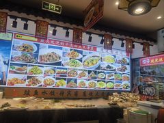 -渔家风味·鲅鱼水饺·央视展播·海鲜天津菜(开发区店)