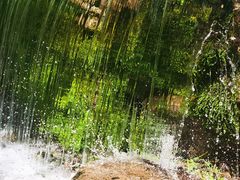 -玉渡山自然风景区