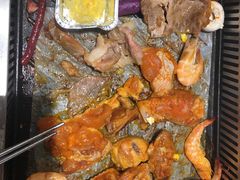 -阿亲家·韩式无限烤肉(春熙路店)