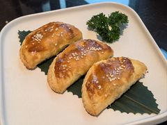 -中山保利艾美酒店-乐美中餐厅