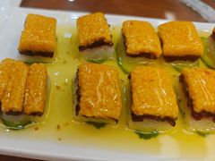-百年认一力 太原老字号 (桥头街店)