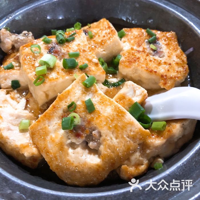 阿炮美食城图片