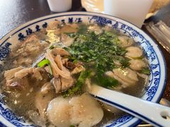 -老三羊汤【北兴隆街店】