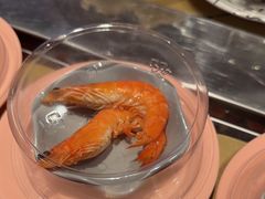 -争鲜回转寿司(东方银座店)