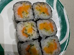 -新一番三文鱼寿司(大东海店)