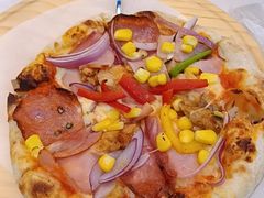-get pizza意大利餐厅(凯德MALL店)