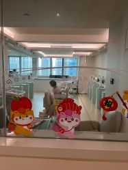 -月幸福月子中心(静安店)