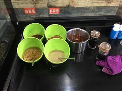 -川海丰尚砂锅麻辣烫(人和街分店)