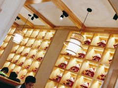 大堂-韩烧牛中牛·甄选黑牛烤肉(黑金店)