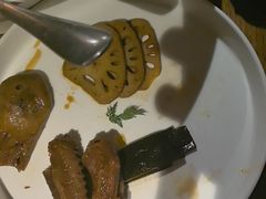 -清水亭湖北菜(大屯DT51店)