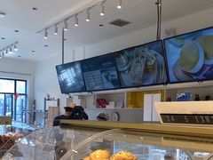 -烘焙町面包店(西四店)