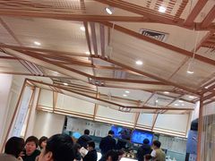 大堂-小满手工粉(上海品尊国际店)