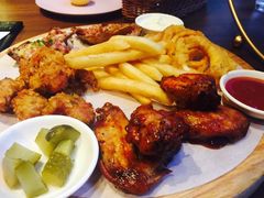 -G+KITCHEN(龙湖狮山天街店)