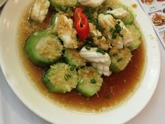 -宜宾海鲜酒家·三十年老字号