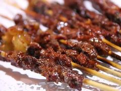 -卓娅俄餐厅(恩和俄罗斯民族乡店)