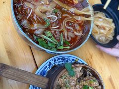 -老妈火锅粉(幸福路步行街店)