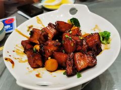-鲜得莱渔港·小平岛海胆馆(七贤岭店)