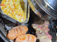 -炭虎烤肉(桂林路店)