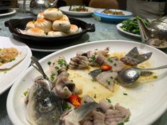 -老伙记海鲜码头(北滘店)