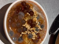 -探鱼·鲜青椒爽麻烤鱼(苏宁广场店)
