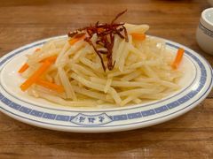 -老雒阳面馆·水席·洛阳菜(王城路店)