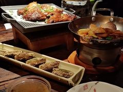 -绿茶餐厅(昌平悦荟店)