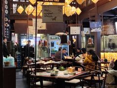 -云海肴·汽锅鸡·云南菜(南强街店)
