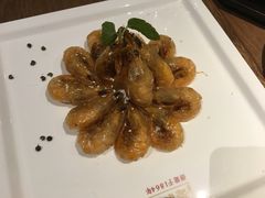 -全聚德(江宁店)