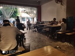大堂-吴记怪味面(牛王庙店)