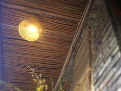 -驿舍·民國老营房院子私房菜(科学会堂店)