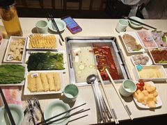 -野妹火锅(北京路店)