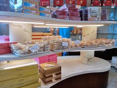 -杏花樓(大世界店)
