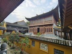 -江心屿景区