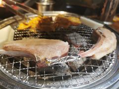 -原始泥炉烤肉(总店)