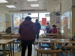 大堂-一头牛馅饼店总店(卫工街店)