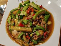 -民俗村柴火灶·景德江西菜(中国陶瓷博物馆店)