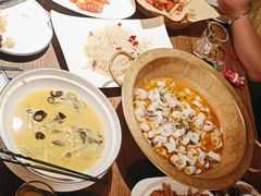 -永安水煮活鱼·仪征菜(仪征奥林匹克店)